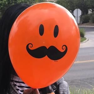 Meet your Posher, Melanie